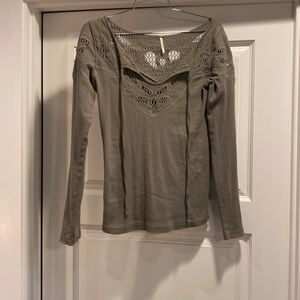 Free people thermal